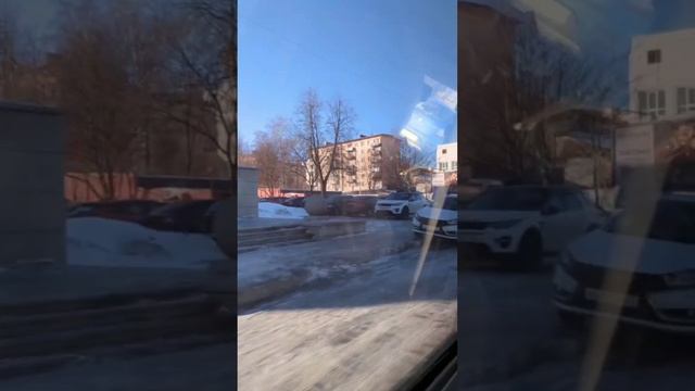 Самый скандинавский город России