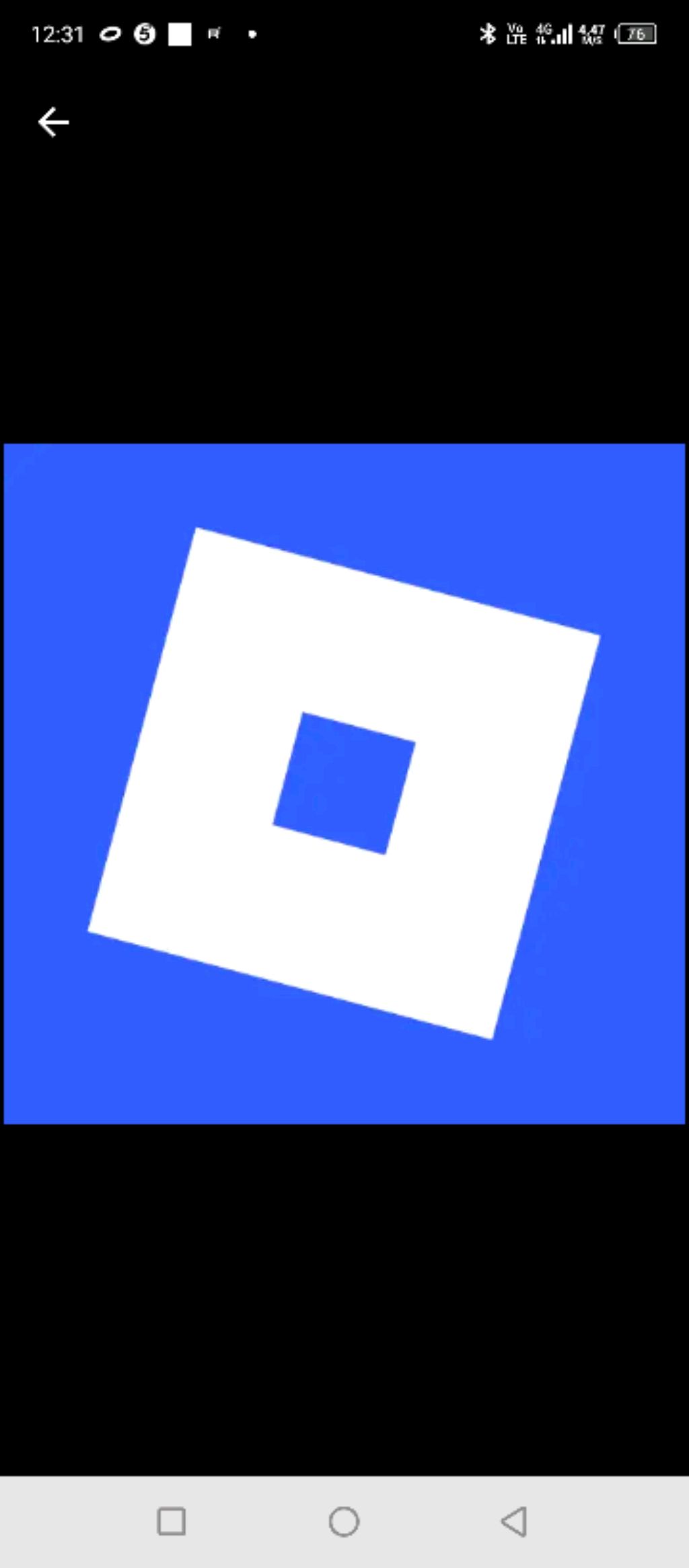 играю в roblox