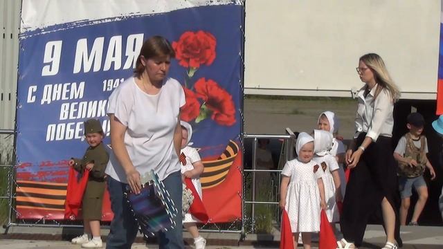 2025_06_17_Летопись Победы на бульваре