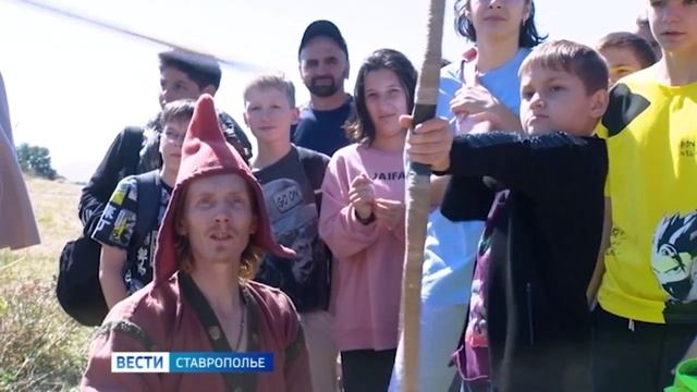 В Ставрополе проведут новый фестиваль игр «Классики-пятнашки»
