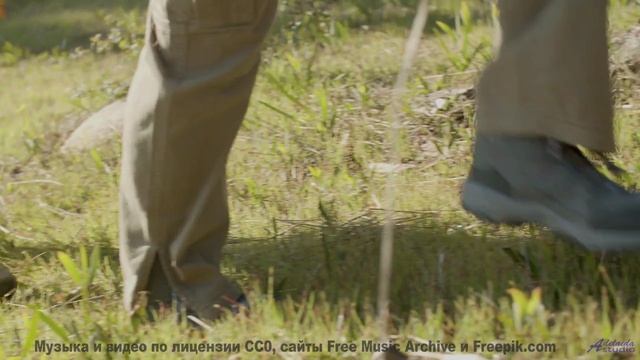 Мелодия, которую играют только духи! - A Mile or more in a Foreign Clime -- 10 Echo -- Unnamed album