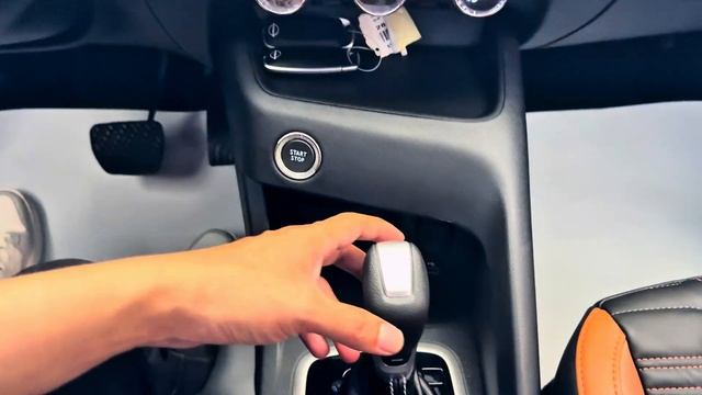 Nissan Magnite 2025 - Интерьер и Экстерьер