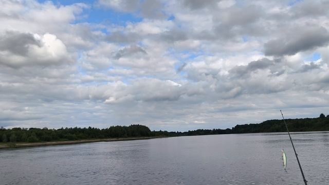 Smit41 выезд на рыбалку