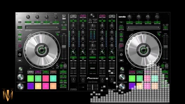 394 Track. Mr.DJ.