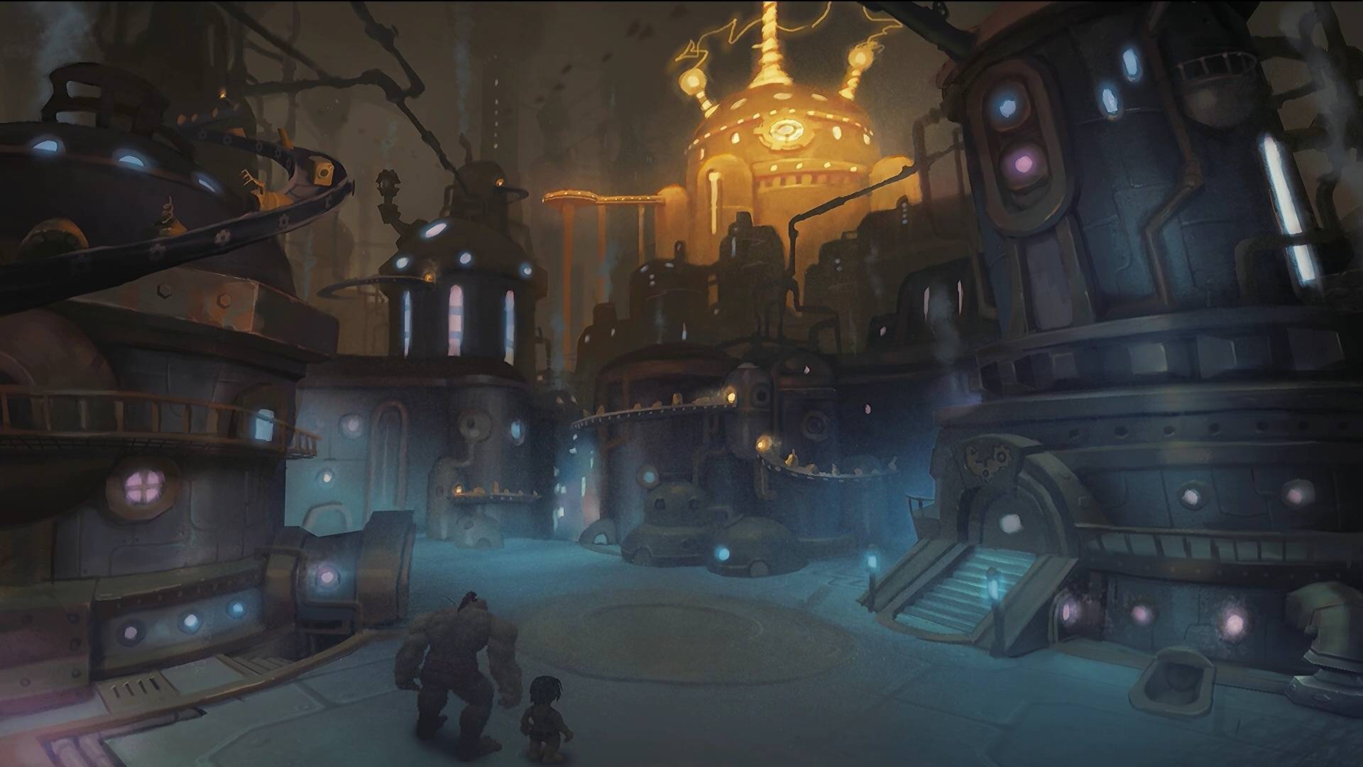 WoW Circle: Battle for Azeroth