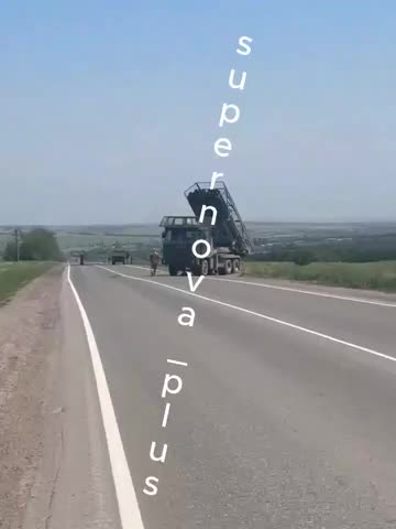240-мм северокорейская РСЗО где-то в зоне СВО. Ранее уже мелькала в видео из Курской области. Как...