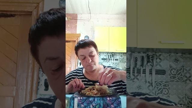 18-06-2025 Приятного аппетита наши хорошие 😋
