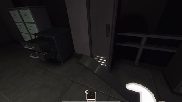 лидер босс проходит doors  Fondamenton часть 2