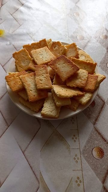 Как приготовить,вкусное,хрустящее песочное печенье.