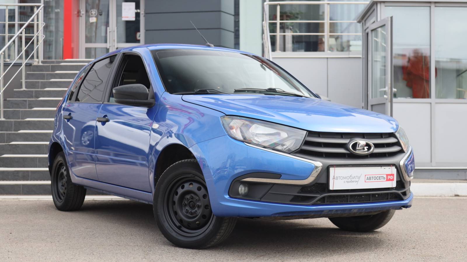 LADA Granta