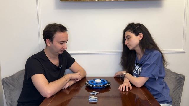 Словомания с Джесс 2 часть