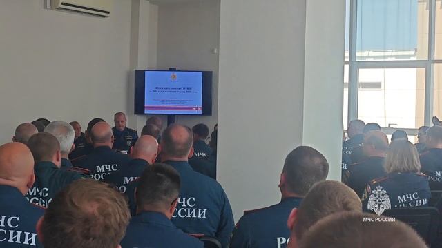 Руководители судебно-экспертных учреждений на всероссийском сборе в Красноярске