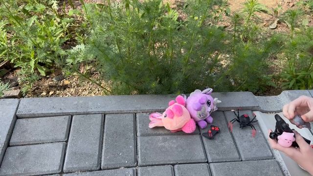 Супер кот в джунглях ч2