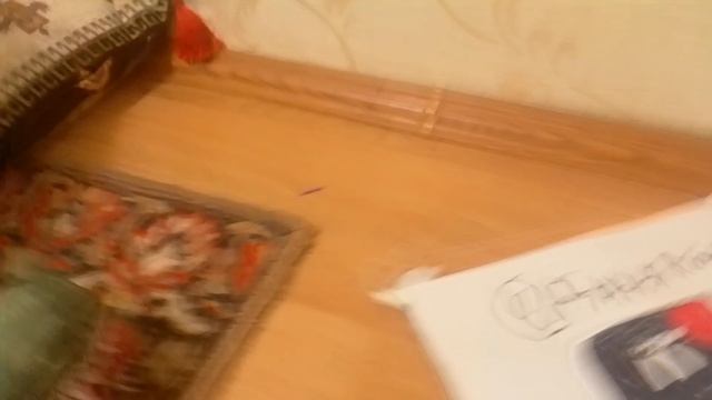 3 серия  (4 сезон) сериала игрушки блоп топ