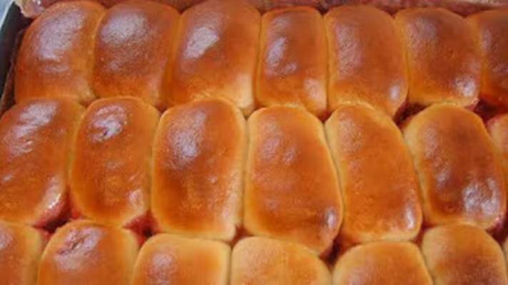 Пирожки с вишней. Маринкины творинки. Всем МИРА и Добра!