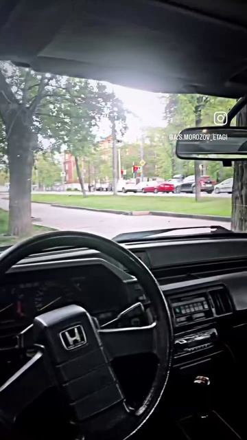 Honda Prelude2