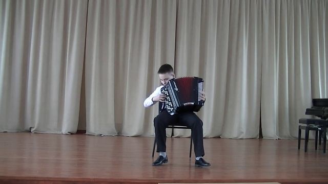 Кокорев Иван