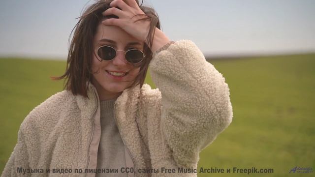 Пейзажи звучат громче слов под такой мелодичный фон - True Intentions -- A. Cooper -- AC3