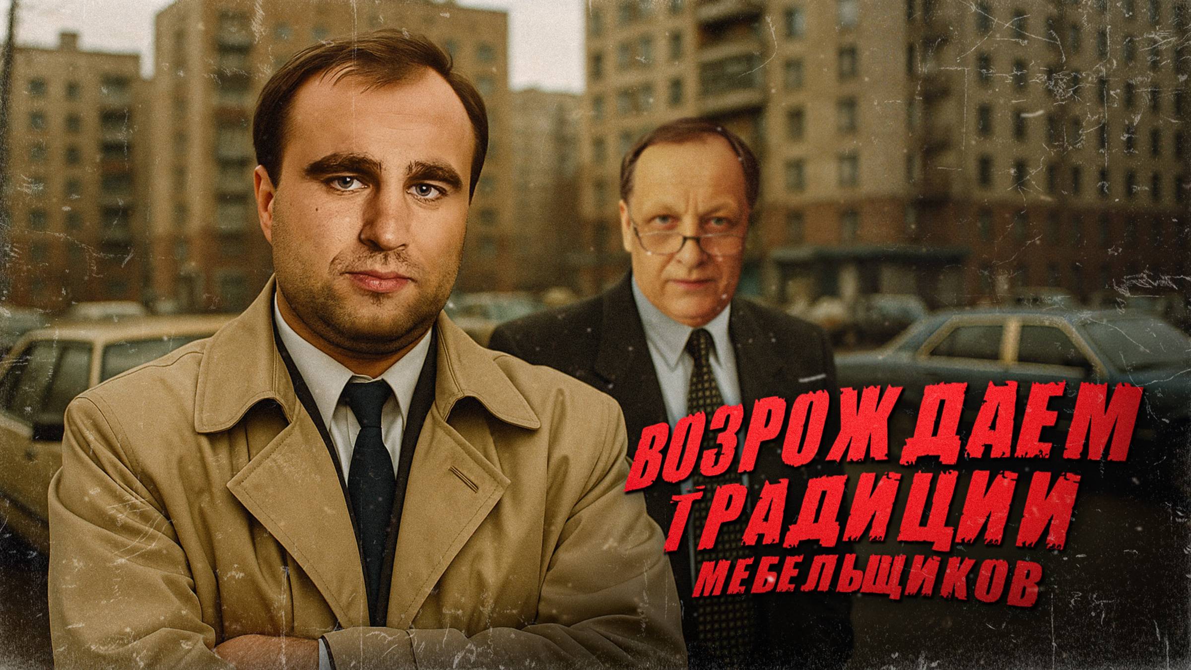 Возрождение традиций: как в Шатуре отмечают День мебельщика
