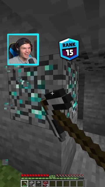 Ловушки в Minecraft 🤯 #shorts #шортс #minecraft #майнкрафт #майн #ловушка #проверка #челлендж #lisf