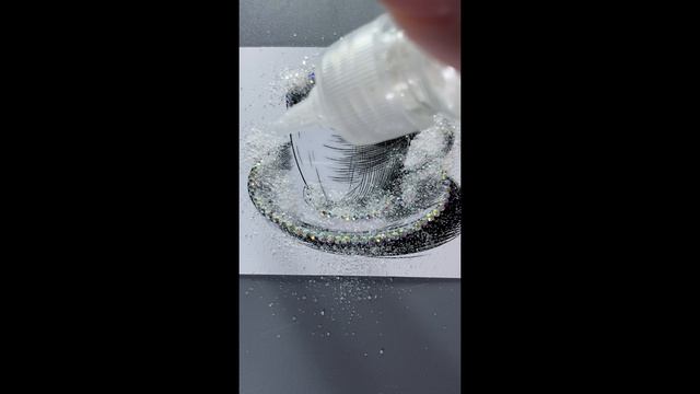 Хрустальная чашечка чая