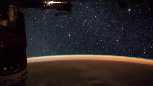 Это видео заставит вас полюбить Землю!