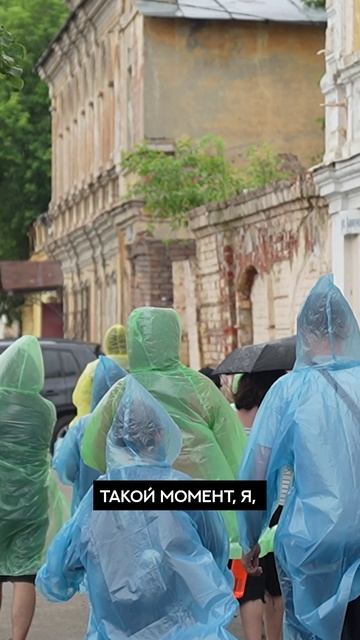 Почувствовать себя туристом в родном городе просто на наших экскурсиях!