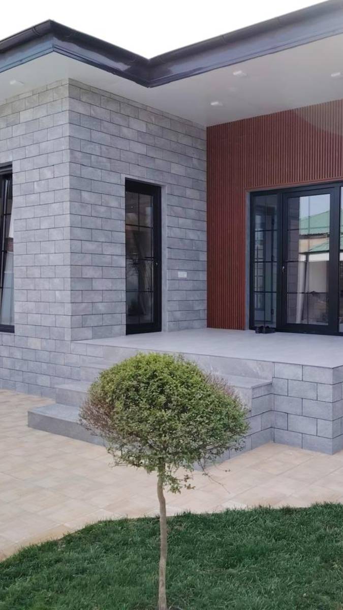 🏡 Продаётся СОВРЕМЕННАЯ Дача рядом с “Aida Park” в Бузовнa  📞 055 868 86 86 🌐 www.Villa.az