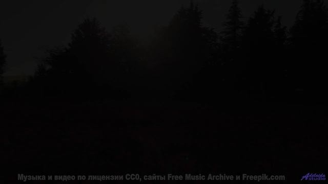 Пейзажи под этот саундтрек проникают в самую суть - Between My Eyes -- Kirk Osamayo -- Season Two (O