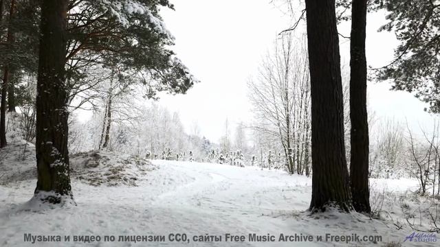 Музыка для тех, кто целуется на заднем сиденье под стук колёс - Above The Clouds -- Kirk Osamayo --