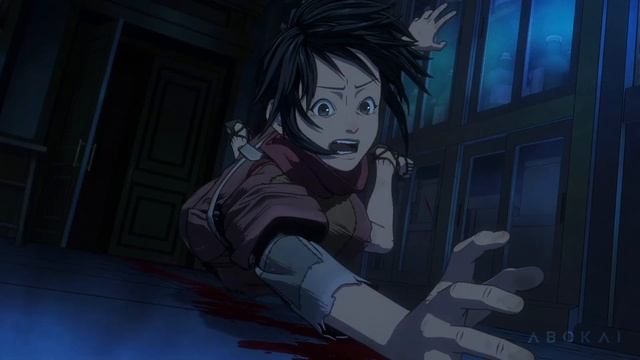 Musashi Miyamoto vs Kojirou Sasaki - Onimusha「AMV」Courageous