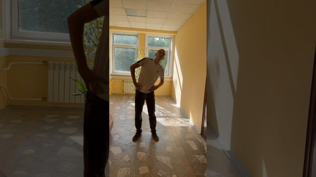 обще развивающие упражнения
