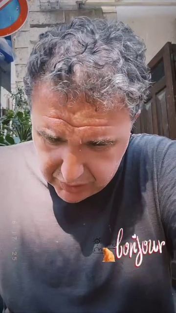 Максим Виторган желает всем доброго утра #актер