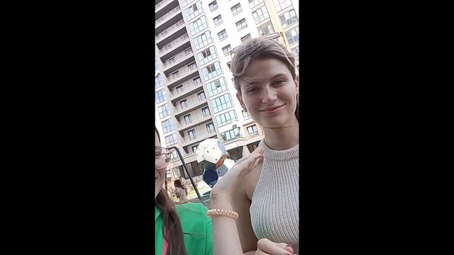 в гости у систер:)