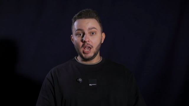 Актерская видеовизитка