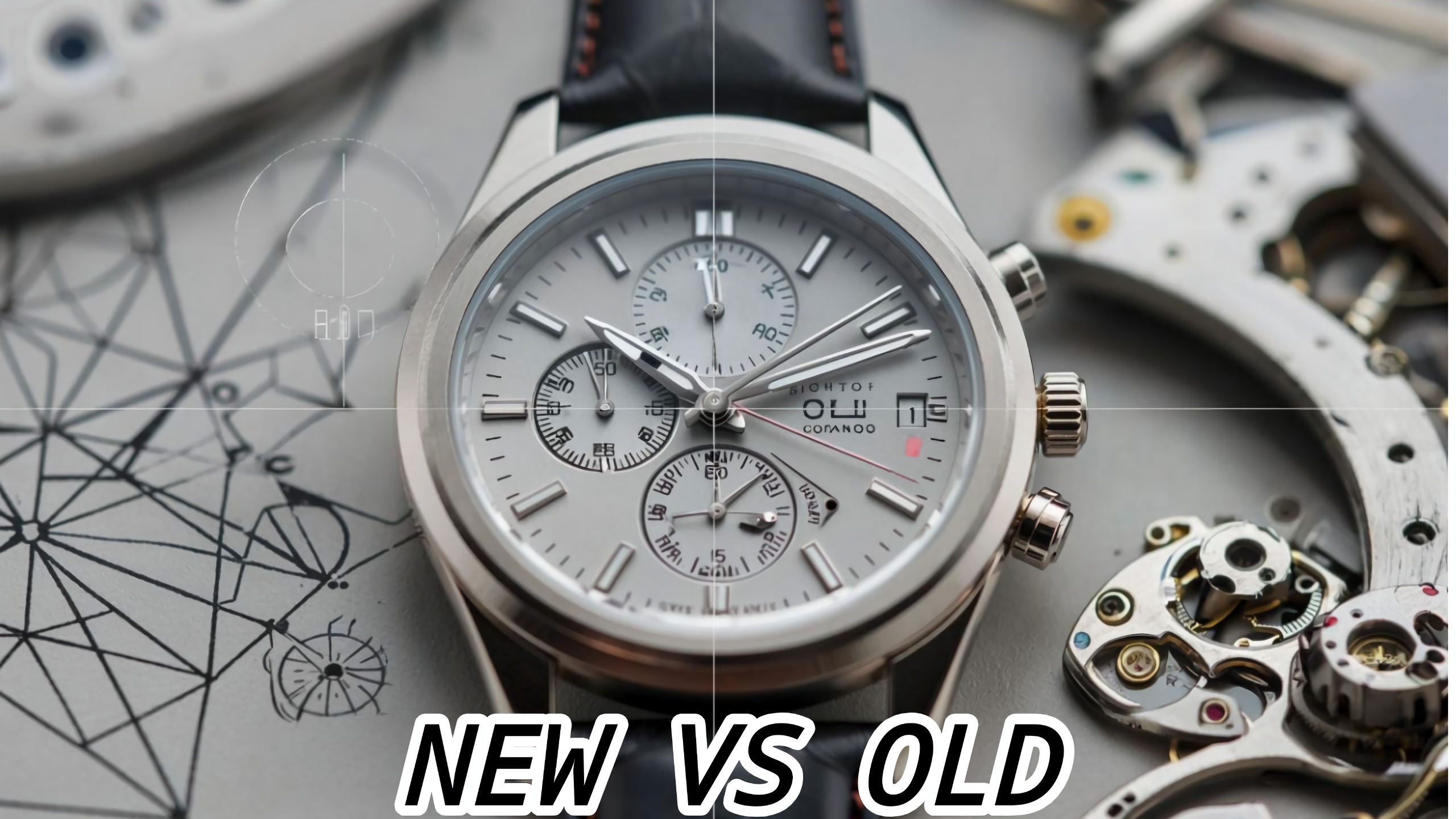 NEW VS OLD / SWISS VS JAPAN / ORIENT STAR VS LONGINES / КАКИЕ ЧАСЫ КУПИТЬ: БУ ИЛИ НОВЫЕ?! / №152