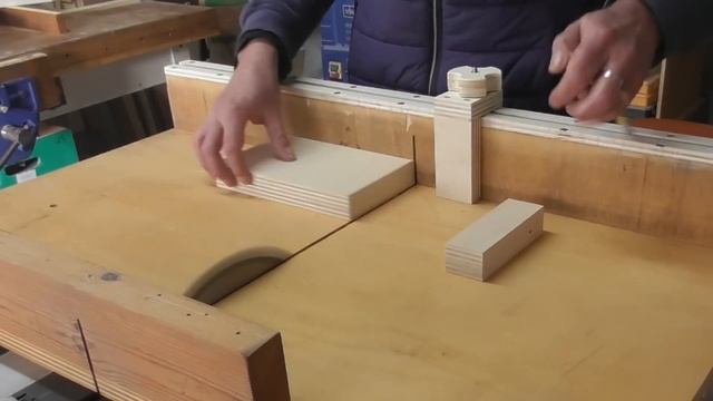 🔧 ГЕНИАЛЬНЫЙ апгрейд деревообрабатывающей промышленности! (Простой, но мощный)