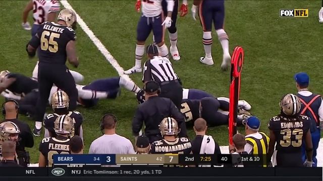 47 Minutes of Mark Ingram II Highlights