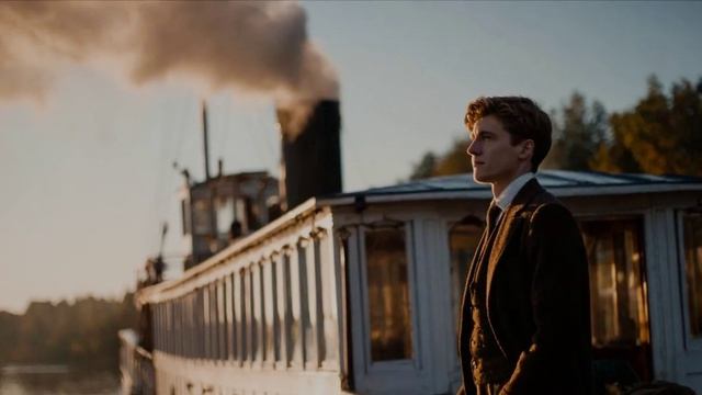 Мне снился летний день