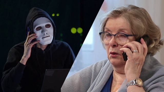 Мошенники охотятся за пожилыми 2