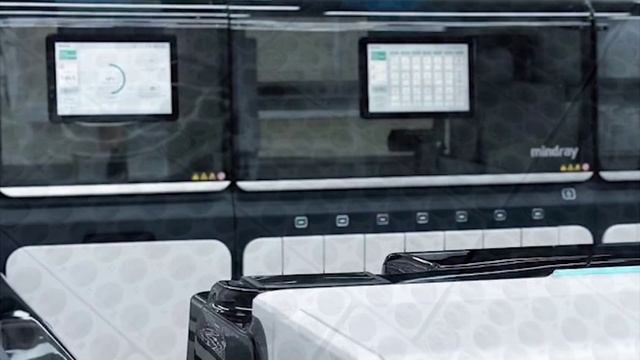 Уникальное роботизированное оборудование появилось в нижегородском СПИД-центре