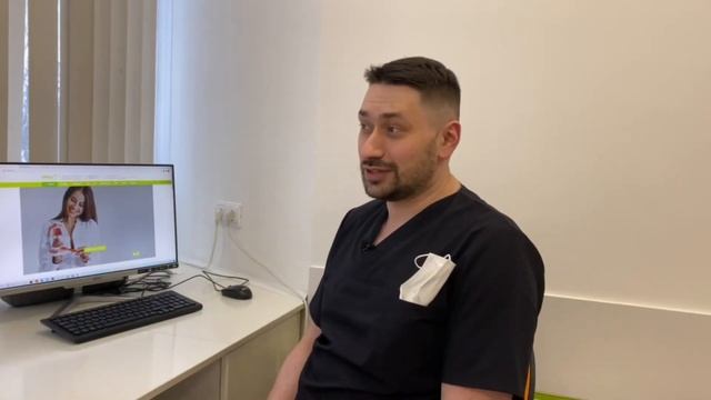Топ 5 вопросов про коронки на имплантаты