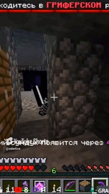 Minecraft Лучшее #996