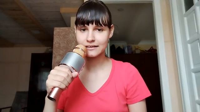 Кавер песни "Вредная девчонка" из мультсериала "Жила-была Царевна" для @Dashula2012