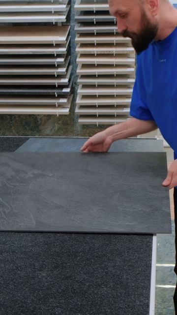 Тактика тактильности. Идеальные поверхности KERAMA MARAZZI