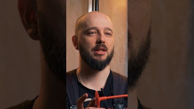 Новинка: Дюбель для крепления теплоизоляции в слабых основаниях Tech-KREP IZL-T ONE 10 #shorts