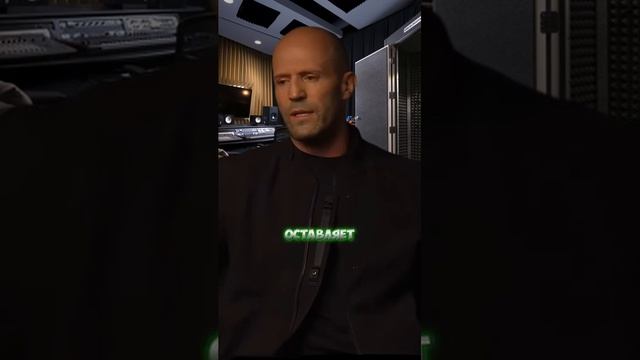Запомните, а-то забудете! Цитаты Стетхэма #shorts #стетхэм #цитаты