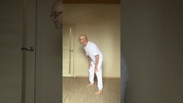 Здоровый позвоночник, здоровая  поясница