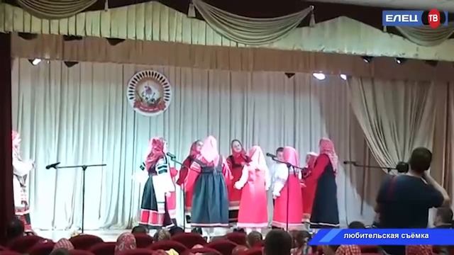 Ансамбли «Туесок» и «Перезвон» ДШИ №2 завоевали награды областного конкурса