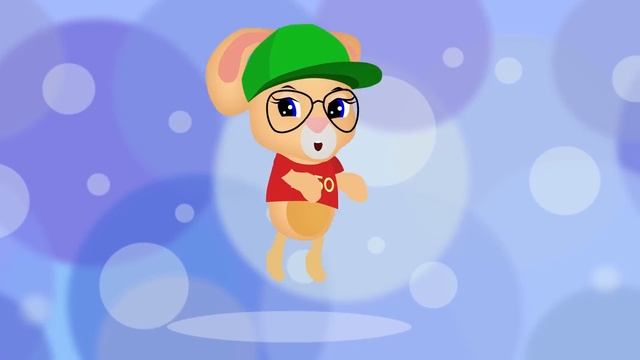 мультики для детишек